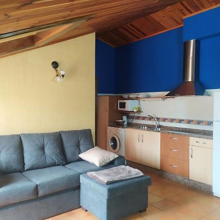 Tejadillos - Apartamentos El Cabo لاس ماخاداس المظهر الخارجي الصورة