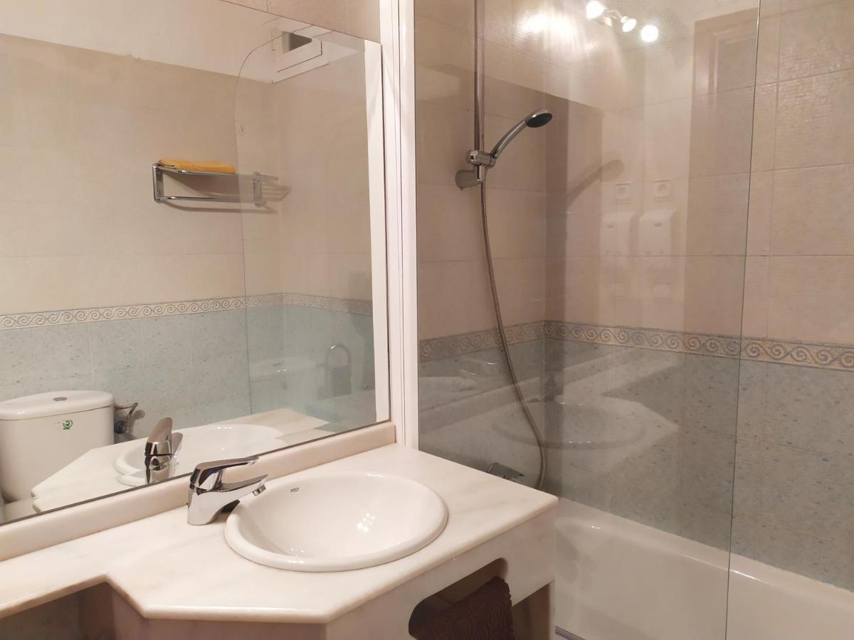 Tejadillos - Apartamentos El Cabo لاس ماخاداس المظهر الخارجي الصورة